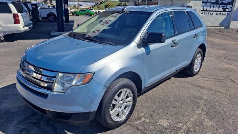 2008 Ford Edge SE