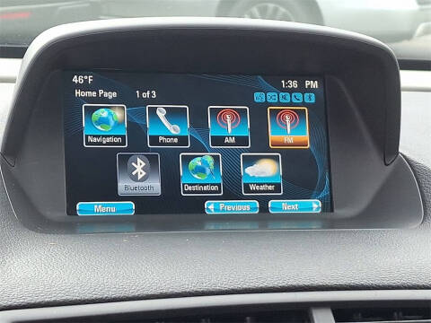 2016 Buick Encore Premium