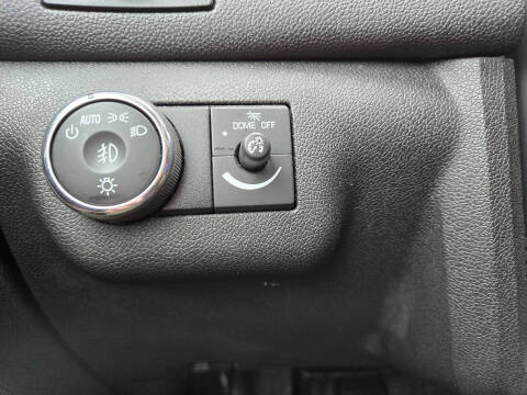 2012 Buick Enclave Premium
