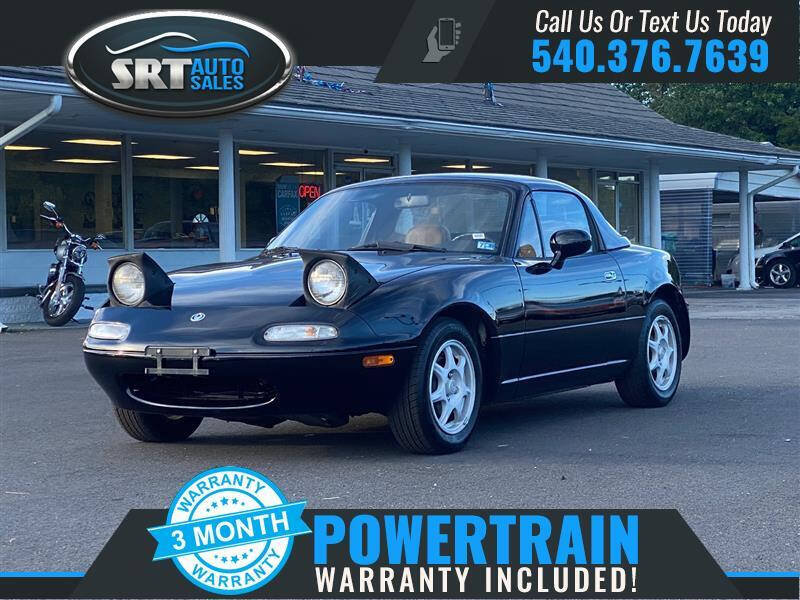 1995 Mazda MX5 Miata For Sale