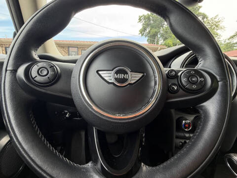 2017 MINI Hardtop 2 Door Cooper S