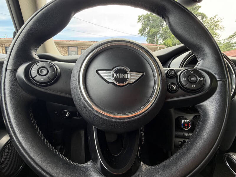 2017 MINI Hardtop 2 Door Cooper S