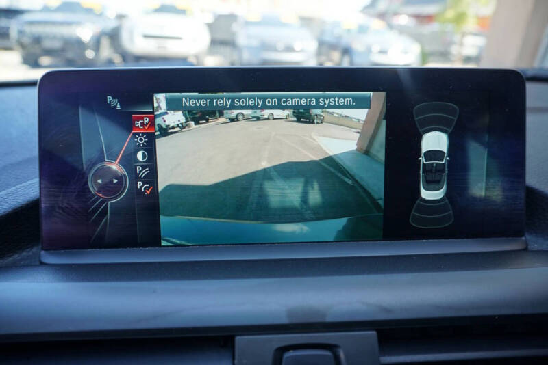 2015 BMW 2 Series 228i