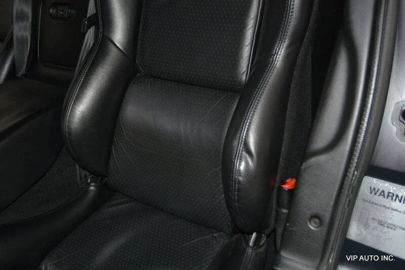 1999 Dodge Viper RT/10