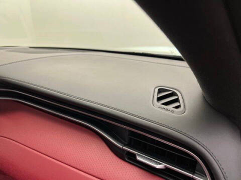 2023 Maserati Grecale Modena