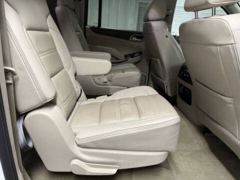 2018 GMC Yukon XL Denali