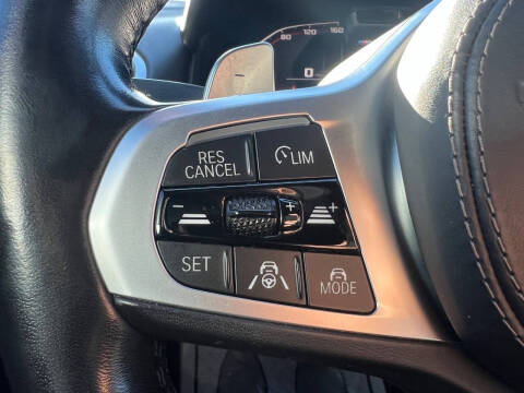 2019 BMW 8 Series M850i xDrive