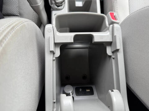 2013 Subaru Forester 2.5X Premium