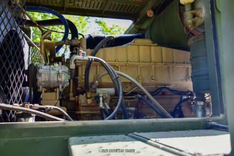 1985 Oshkosh AS32P-19A