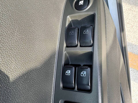 2016 Chevrolet Spark EV 2LT