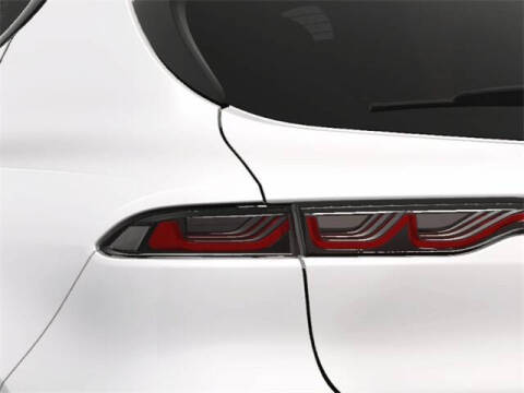 2025 Alfa Romeo Tonale