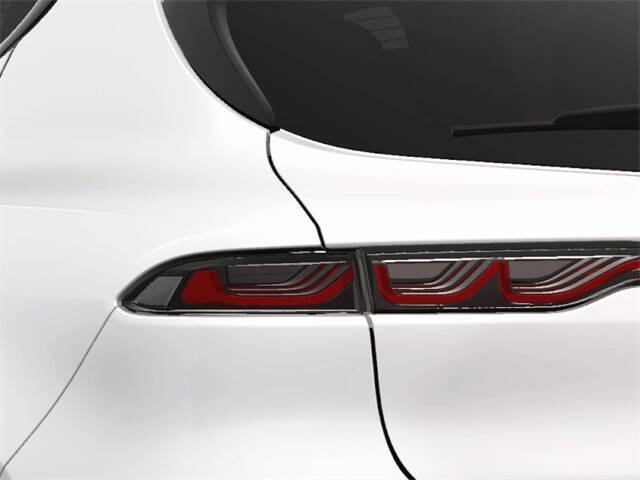 2025 Alfa Romeo Tonale