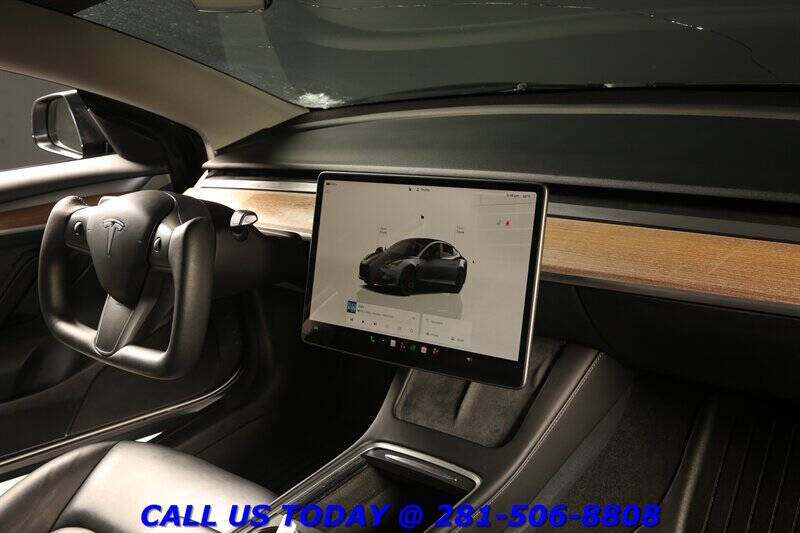2023 Tesla Model 3 Performance