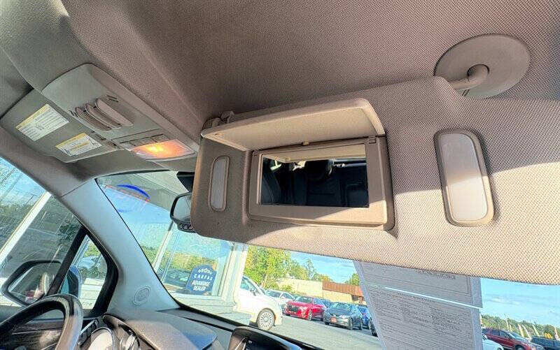 2016 Buick Encore Premium