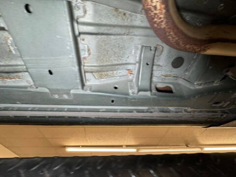 1999 Chevrolet Camaro