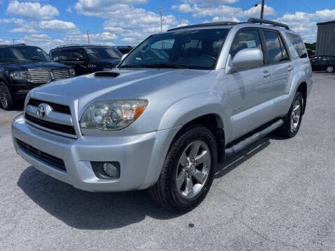 2008 Toyota 4Runner for sale at Southern Auto Exchange in Smyrna TN