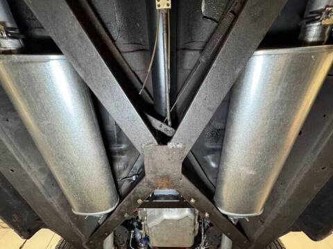 1956 Chevrolet Bel Air