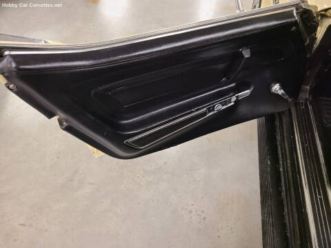 1976 Chevrolet Corvette