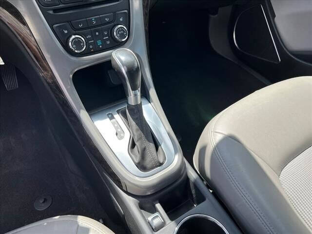 2014 Buick Verano Convenience Group