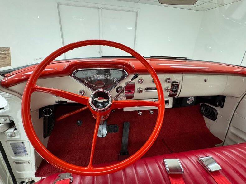 1958 Chevrolet 3100