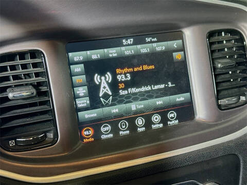 2022 Dodge Charger GT