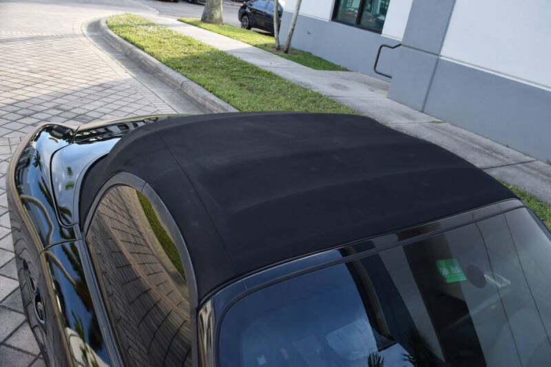 2006 Porsche Boxster