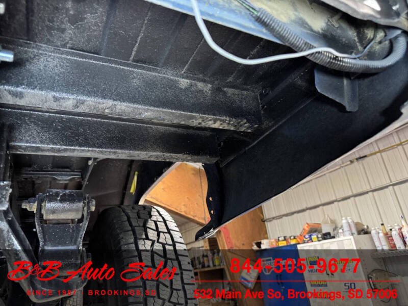 1987 Chevrolet R/V 10 Series