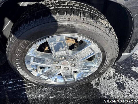 2017 GMC Acadia Limited