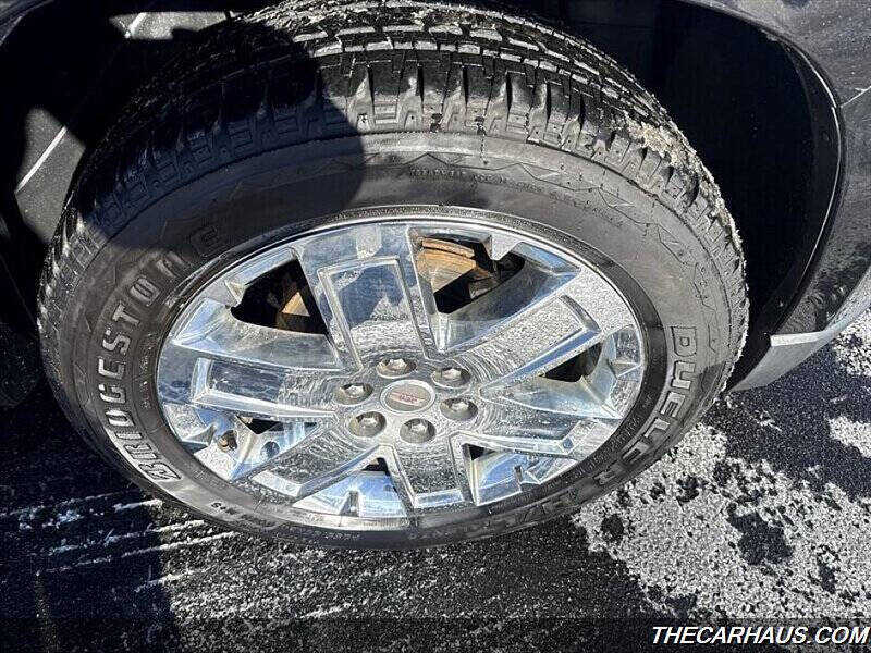 2017 GMC Acadia Limited