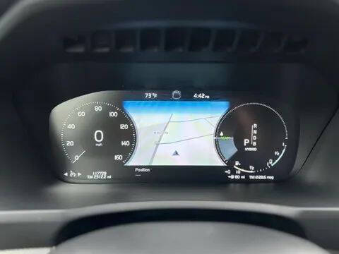 2016 Volvo XC90 T8 eAWD R-Design