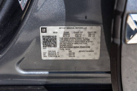 2019 Buick Enclave Essence