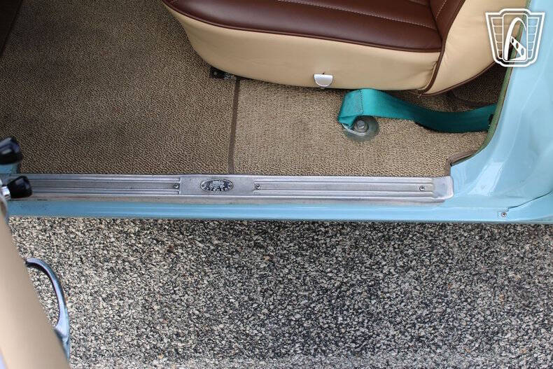 1959 Chevrolet Nomad