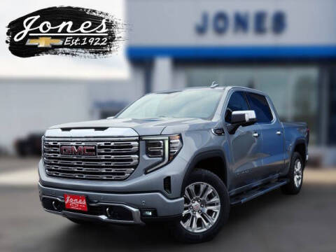 2023 GMC Sierra 1500 for sale at Jones Chevrolet Buick Cadillac in Richland Center WI