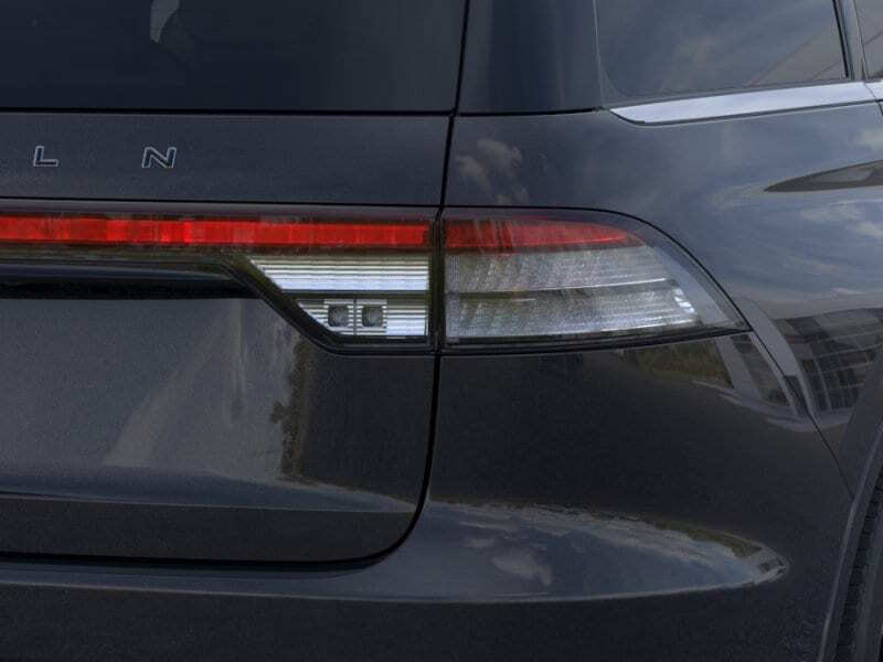 2026 Lincoln Aviator Black Label
