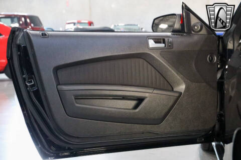 2012 Ford Mustang Boss 302