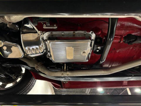 1957 Chevrolet Nomad