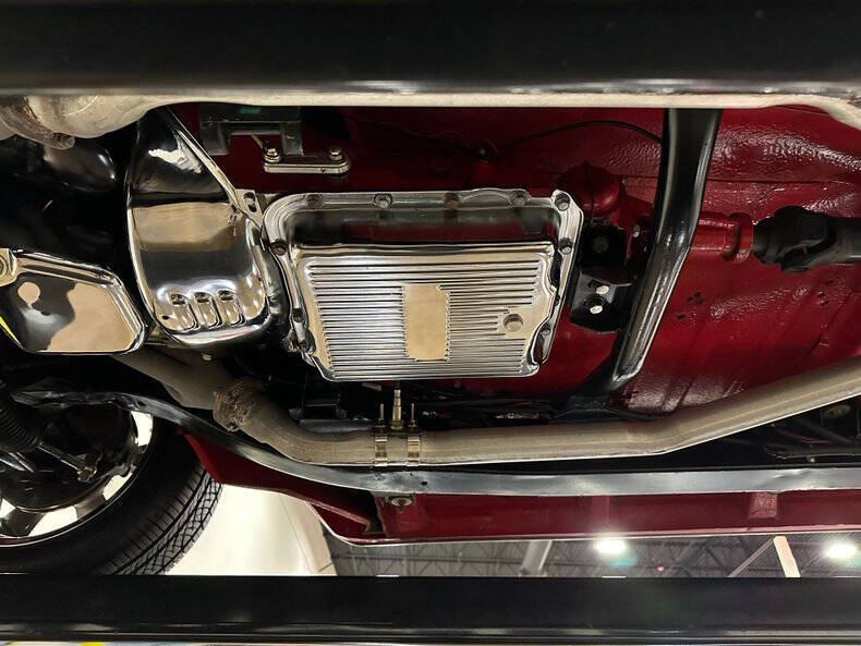 1957 Chevrolet Nomad