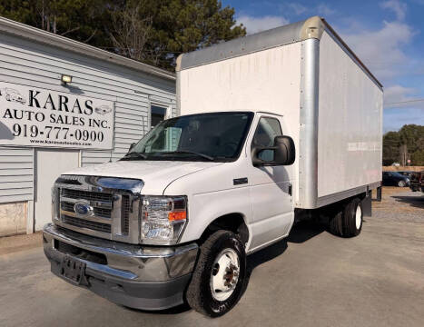 2021 Ford E-Series E-350 SD
