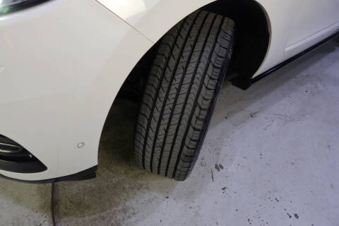 2022 Lincoln Navigator Black Label