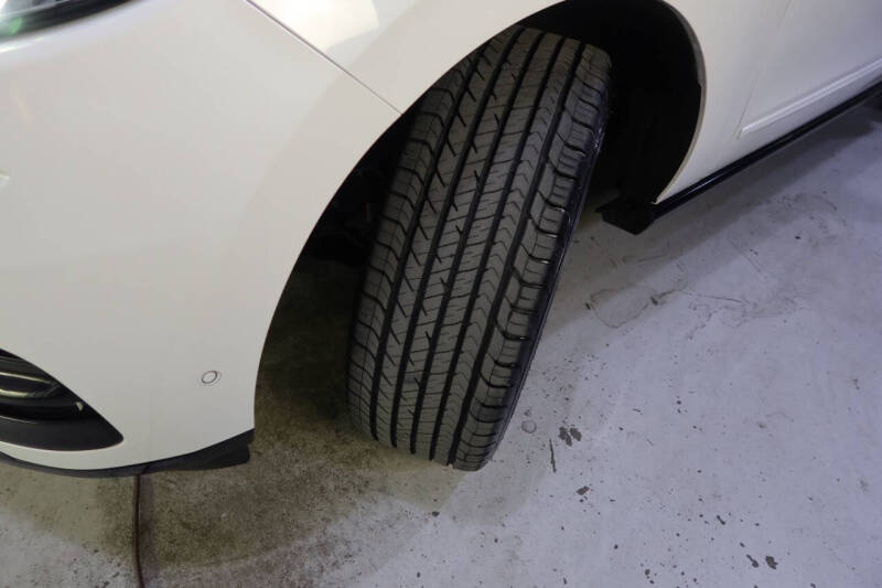 2022 Lincoln Navigator Black Label