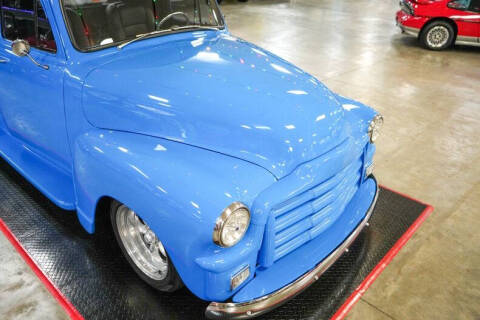 1954 GMC 3100 Pickup