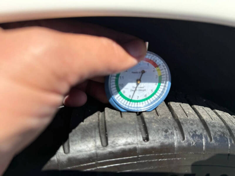 2001 Chevrolet Corvette