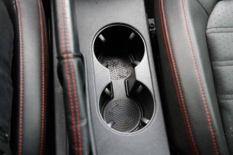 2017 Volkswagen Jetta 2.0T GLI