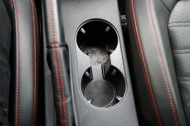 2017 Volkswagen Jetta 2.0T GLI