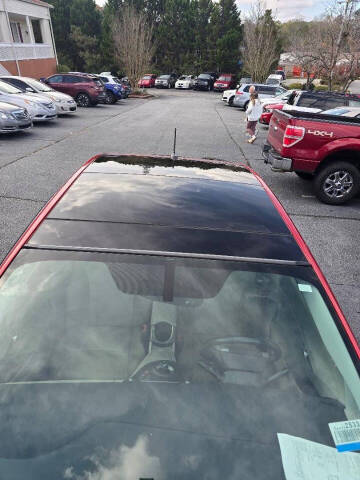 2012 Toyota Prius Four