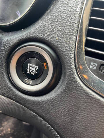 2020 Dodge Durango GT