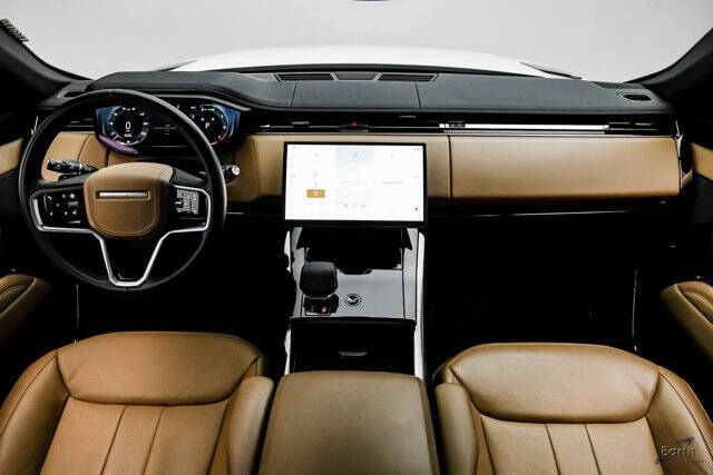 2024 Land Rover Range Rover Sport P360 SE