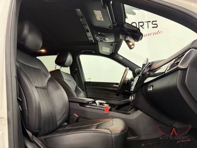 2018 Mercedes-Benz GLE GLE 350