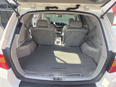2010 Toyota Highlander Limited