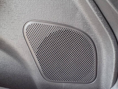 2013 Ford Fiesta SE